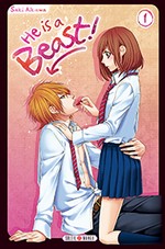 La rentrée 2014 de Soleil Manga : de la romance (beaucoup), des petites culottes (un peu)