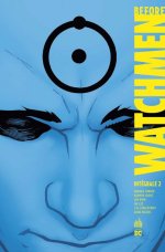 Before Watchmen Intégrale T. 2 - par Collectif - Urban Comics