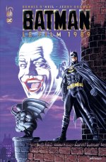 "Batman Le Film 1989", cadeau à toute une génération de cinéphiles