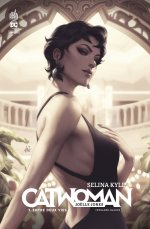 Sélina Kyle : Catwoman T. 3 - Par Joëlle Jones & Fernando Blanco - Urban Comics