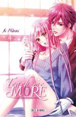 Teach Me More T. 4 - Par Ai Hibiki - Soleil Manga
