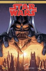 Star Wars Légendes | L'Empire T. 1 – Collectif – Panini Comics