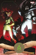 X-Men : Hellfire Gala T. 1 – Collectif – Panini Comics