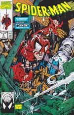 Spider-Man – Par Todd McFarlane – Panini Comics