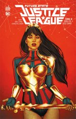 Future State : Justice League T. 2 - Collectif - Urban Comics