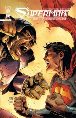 Superman Infinite T1 - Par Phillip Kennedy Johnson & Daniel Sampere - Urban Comics