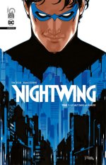Nightwing Infinite T. 1 - Par Tom Taylor & Bruno Redondo - Urban Comics