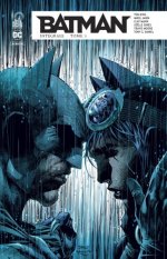 Batman Rebirth Intégrale T. 03 - par Tom King & Collectif - Urban Comics
