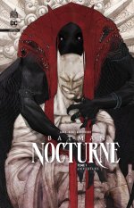Batman Nocturne T.1 : Ouverture - Par Ram V - Simon Spurrier & Rafael Albuquerque - Urban Comics