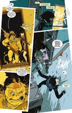 Deadly Class T2 - Par Rick Remender et Wes Craig - Urban Comics