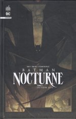 Batman Nocturne T. 3 : Deuxième Acte - Par Ram V, Ivan Reis & Stefano Raffaele - Urban Comics