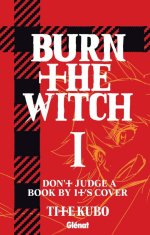 Burn the Witch : le grand retour du créateur de Bleach