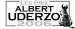 Le quatrième Prix Albert Uderzo récompense Tibet, François Boucq, Baru, Steve Cuzor et Frank Giroud