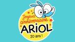 Exposition "Ariol fête ses 20 ans" (Blois)