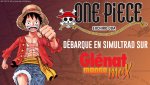 Glénat Manga Max et sa nouvelle plateforme de simultrad légal