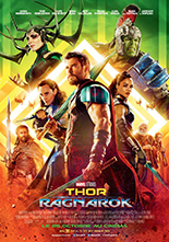 Akira, Flash Gordon et maintenant Thor 4 : le cinéaste Waititi recordman des adaptations BD ?