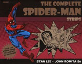 Redécouvrir le comic-book avec Spider-Man