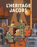 L'édition complétée de L'Héritage Jacobs sort ce 7 décembre