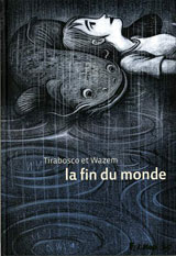 Angoulême 2009 : Tirabosco et Wazem couronnés par le prix œcuménique de la BD