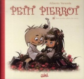 Alberto Varanda : « "Petit Pierrot" me libère de l'obligation de la surenchère graphique »