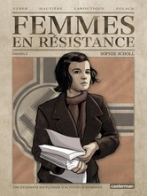 Résistances (1/3) : la bande dessinée se souvient du 8 mai 1945