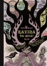 Junko Mizuno (“Ravina the Witch ?”) : « Les mangakas doivent respecter des échéances folles ! »