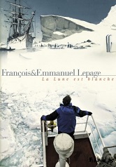 L'aventure esthétique et humaine d'Emmanuel et François Lepage 