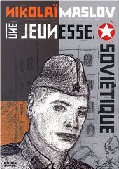 <i>Nés en URSS</i> : la bande dessinée russe en terre charentaise !