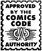 Mort officielle du « Comic Code Authority »