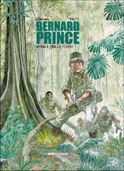 Hermann & Yves H. : « Nous pourrions continuer Bernard Prince … ou Comanche »