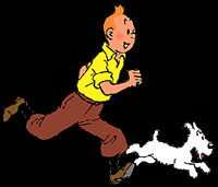 Steven Spielberg va enfin produire Tintin