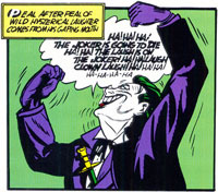 Mort de Jerry Robinson, co-créateur de l'ennemi de Batman : The Joker