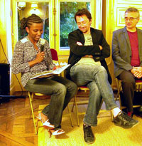 La rentrée 2009 de Bayou et Gallimard : admirations littéraires et dialogues entre les cultures