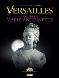 Catherine Pégard (Directrice du Château de Versailles) : "Versailles, comme la BD, permet de s'évader dans des mondes imaginaires."