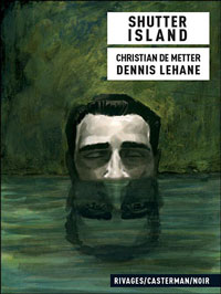 Christian De Metter, Prix 2009 des libraires de bande dessinée