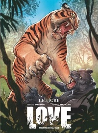 "Love", la passion du dessin animalier