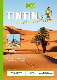 Plantu, Tintin, la liberté de la presse... [PODCAST]