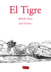 Alfredo Arias ("El Tigre") : "Je crois qu'il y a une poétique qui traverse les époques"