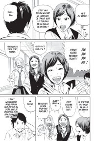 Rin T1 - Par Harold Sakuishi - Delcourt Manga