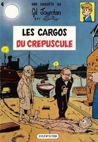 Décès du dessinateur Philippe Tome, le créateur du « Petit Spirou » 