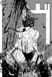 Chainsaw Man T. 1 - Par Tatsuki Fujimoto - Kaze Manga