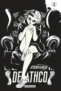 DeathCo, au delà de ses limites (DeathCo T3 & T4)