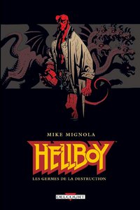 Hellboyverse : petit guide de lecture