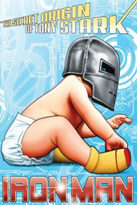 Iron Man T.2 - Par Kieron Gillen, Greg Land et Dale Eaglesham - Panini Comics