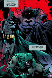 Grant Morrison présente Batman 7 - Par Grant Morrison (trad. Alex Nikolavitch) - Urban Comics