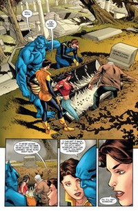 X-Men | La Résurrection du Phénix – Par Matthew Rosenberg, Leinil Francis Yu & Carlos Pacheco – Panini Comics