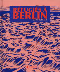 L'Oeil du libraire EP. 11 - Réfugiés à Berlin, Tank Girl, Planètes & Les Cahiers japonais