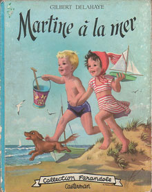 Disparition de Marcel Marlier, l'auteur de <i>Martine</i>