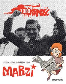 Marzena Sowa & Sylvain Savoia : « En Pologne, Marzi crée des liens entre la génération qui a connu le communisme et les plus jeunes »