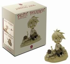 Le Petit Prince n°008/500 - Art - Statuette Figurine Collection